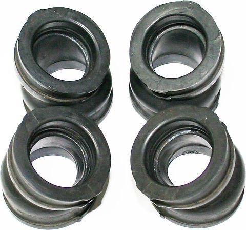 Carb Holder Set 48 - 0760 - VintageCB750