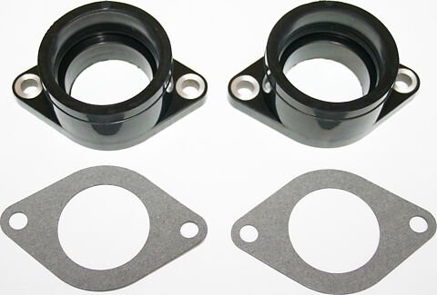 Carb Holder Set 48 - 1459 - VintageCB750