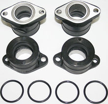 Load image into Gallery viewer, Honda CB400F CB350F carb holder set 16212-333-030