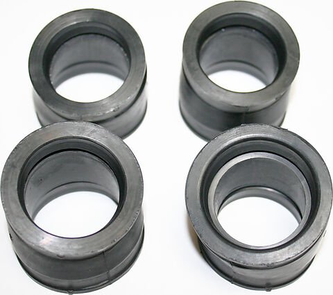 1980-83 Honda CB1100F CB1000C CB900 carb holder set replaces OEM 16211-438-000