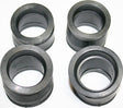 1980-83 Honda CB1100F / CB1000C / CB900 Carb Holder Set ~ Replaces 16211-438-000