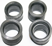 1980-83 Honda CB1100F / CB1000C / CB900 Carb Holder Set ~ Replaces 16211-438-000