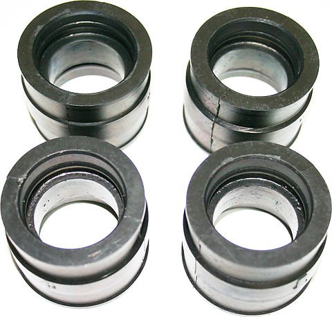 Honda CB650 carb holder set 16211-426-000