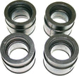 1979 Honda CB650 Carb Holder Set ~ Replaces 16211-426-000