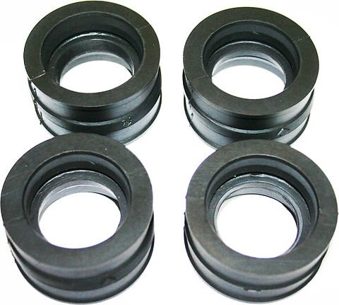 Honda CB650 CB650C CB650SC carb holder set 16211-460-770