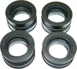 1981-82 Honda CB650 / CB650C / CB650SC Carb Holder Set ~ Replaces 16211-460-770