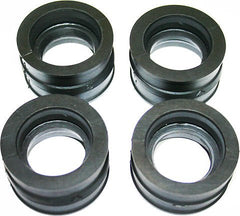 1981-82 Honda CB650 / CB650C / CB650SC Carb Holder Set ~ Replaces 16211-460-770