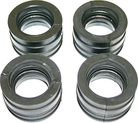 Honda CB550K carb holder set 16211-404-000