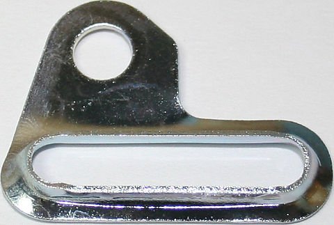 Honda CB750F CB750K carb overflow guide 11355-300-000