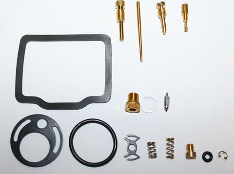 Honda CB160 carb rebuild kit