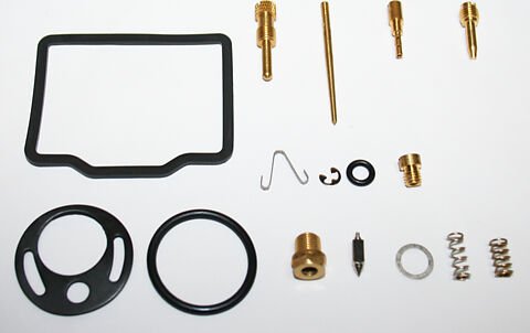 Honda CB200 CB200T CB200TK carb rebuild kit