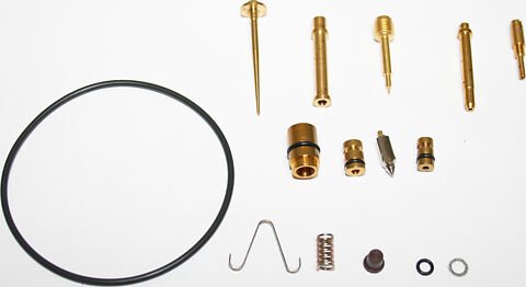 Carb Rebuild Kit 48 - 1393 - VintageCB750