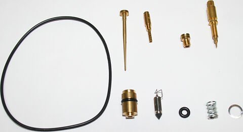 Honda CB360 CL360 carb rebuild kit