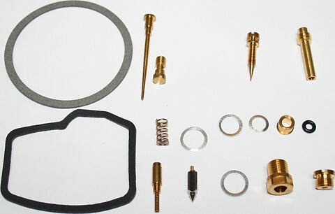 Honda CB450K CL450K carb rebuild kit