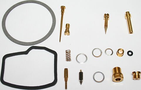 Carb Rebuild Kit 48 - 1395 - VintageCB750