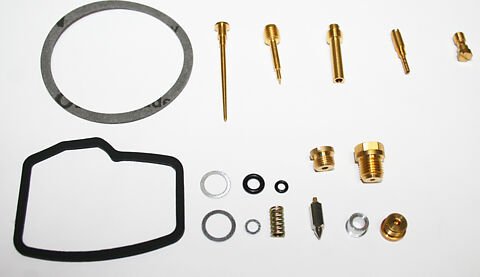 Honda CB450K CL450K5 CL450K6 carb rebuild kit