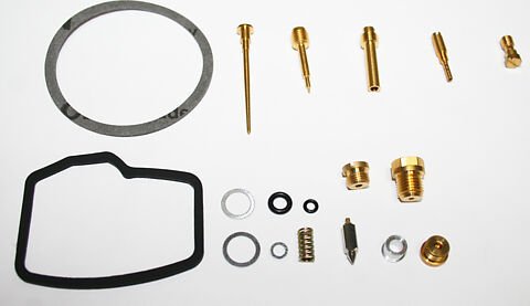 Carb Rebuild Kit 48 - 1396 - VintageCB750