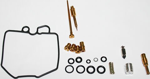 Honda CB450SC carb rebuild kit