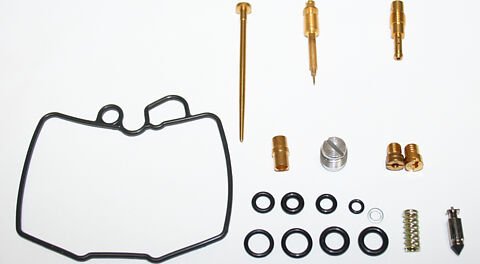 Honda CB450SC CB450TC carb rebuild kit