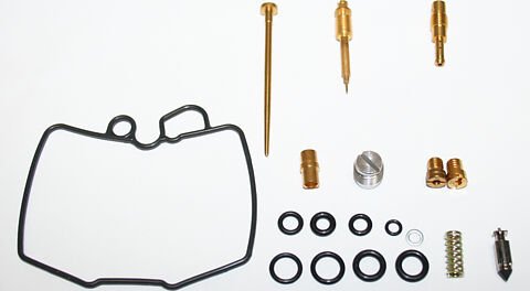 Carb Rebuild Kit 48 - 1398 - VintageCB750