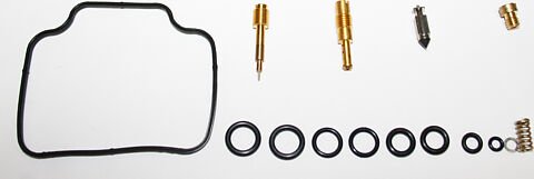 Honda CB650SC carb rebuild kit