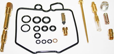 Honda CB650SC carb rebuild kit