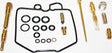 1982 Honda CB650SC Carb Rebuild Kit