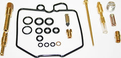 1982 Honda CB650SC Carb Rebuild Kit