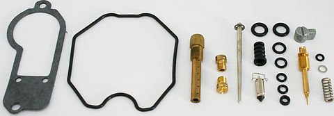 Honda CB650 CB650C carb rebuild kit