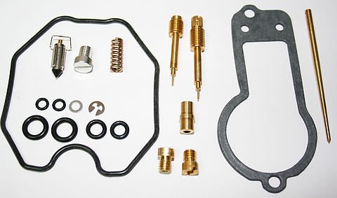 Carb Rebuild Kit 48 - 1737 - VintageCB750