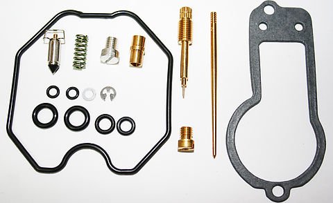 Carb Rebuild Kit 48 - 1738 - VintageCB750