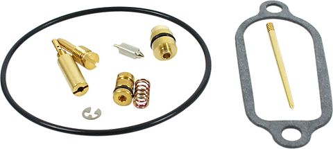 Honda CB350F carb rebuild kit