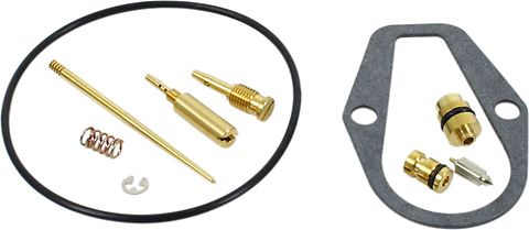 Honda CB550K carb rebuild kit