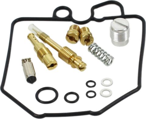 Honda CB650 cv carburetor rebuild kit