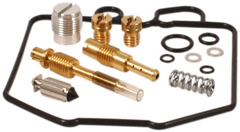 Carb Rebuild Kit 48 - 1982 - VintageCB750