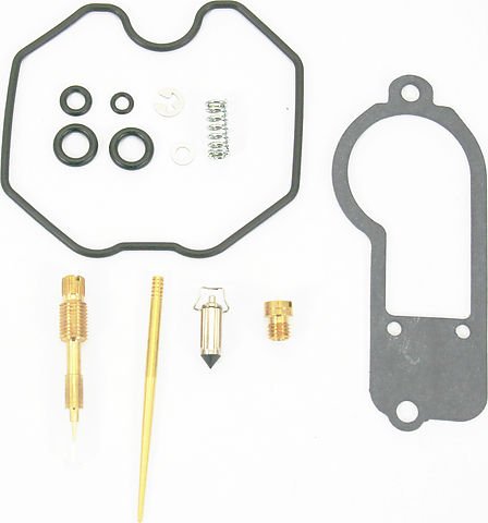 Honda CB750A carb rebuild kit