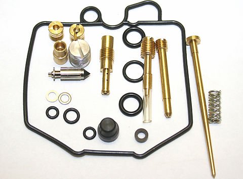 Carb Rebuild Kit 48 - 1998 - VintageCB750