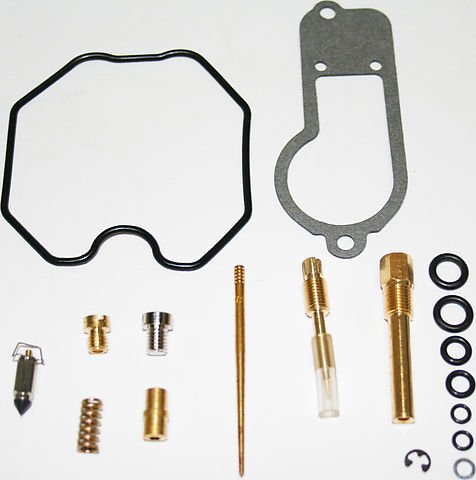 Honda CB550K carb rebuild kit