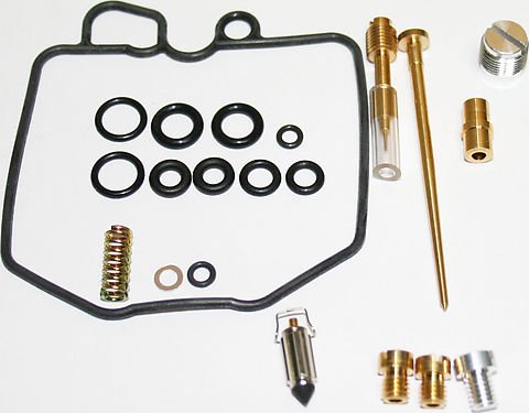 Honda CB750F carb rebuild kit
