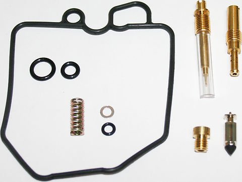 Carb Rebuild Kit 73 - 0828 - VintageCB750