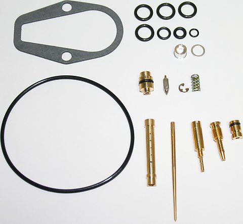 Honda CB500K carb rebuild kit