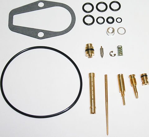 Carb Rebuild Kit 73 - 0829 - VintageCB750