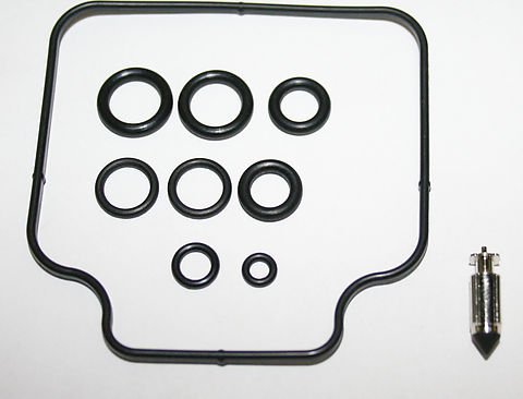 Honda CB700SC carb rebuild kit