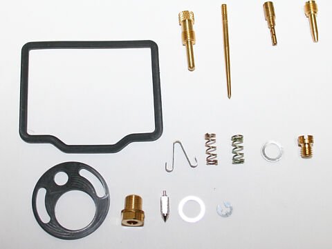 Honda CB175K carb rebuild kit