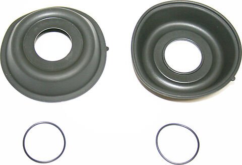 Carb Slide Diaphragm Rubber Set - VintageCB750