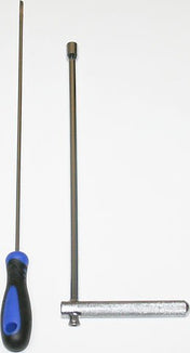 Universal Motorcycle Carburetor Adjusting Tool