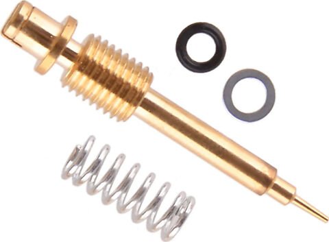 Carburetor Air Mixture Screw Kit - VintageCB750