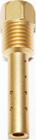 Honda CB750K carburetor needle jet holder 16139-300-004
