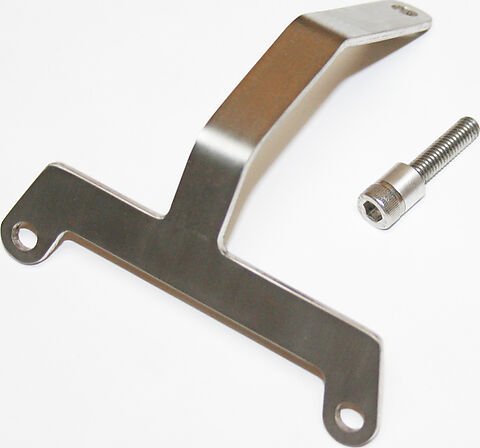 Honda CB750F CB750K carburetor stabilizer bracket