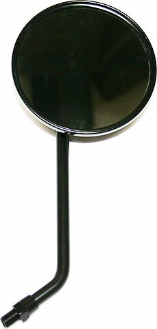 Honda CB750K black mirror early stock type 88110-300-000